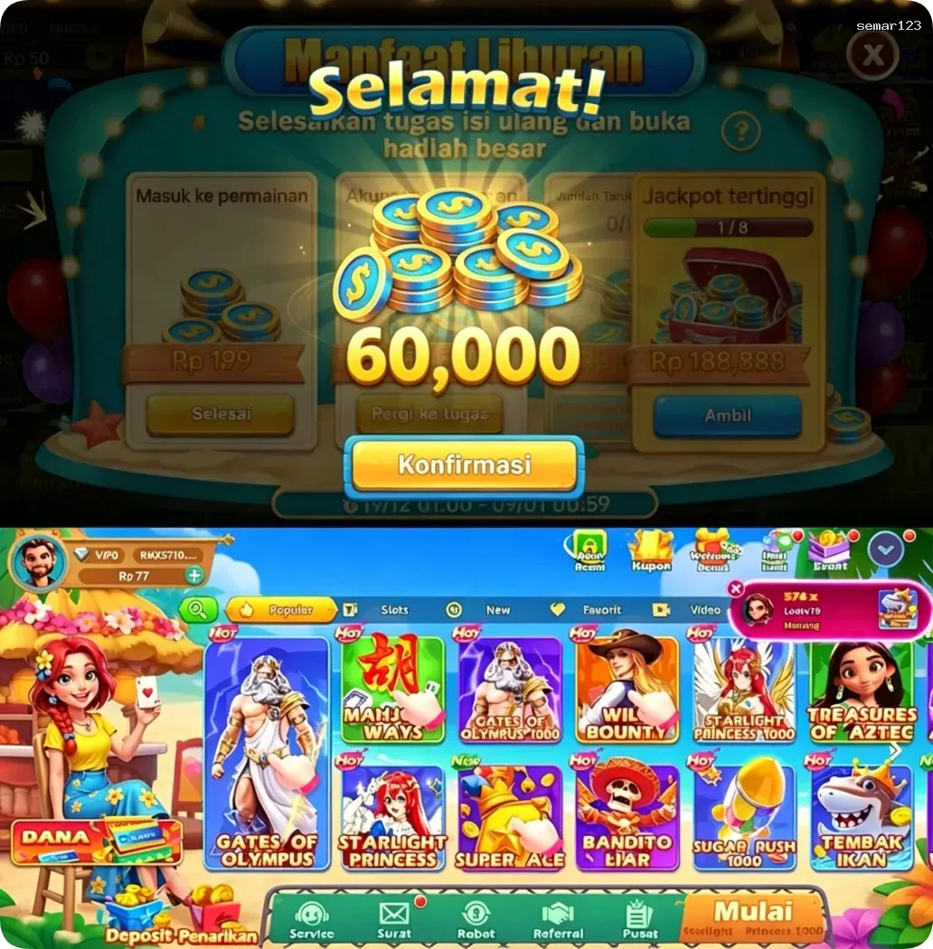 semar123 Masuk - semar123 Resmi